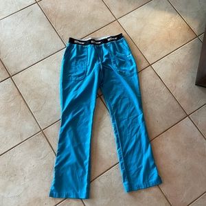 Grey’s Anatomy Scrub Pants (BLUE TONIC)
